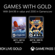 Imagen para el artículo titulado Estos son los Juegos gratis de PS Plus y Xbox Live que llegan a PS4, PS5, Xbox One y Xbox Series X en octubre
